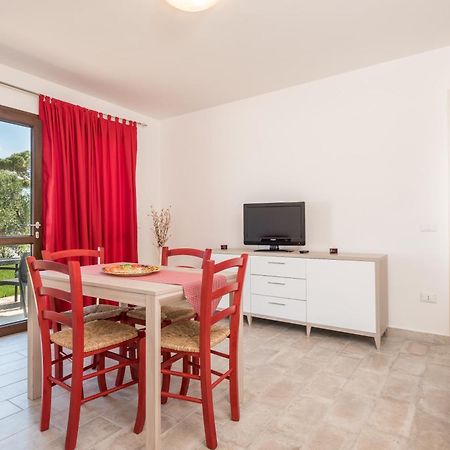 Agriturismo Nonno Gino - Charme&Relax Piombino Ngoại thất bức ảnh