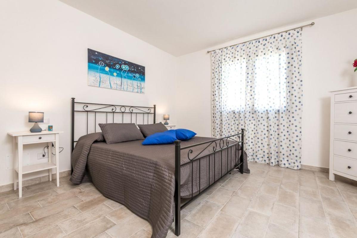 Agriturismo Nonno Gino - Charme&Relax Piombino Ngoại thất bức ảnh