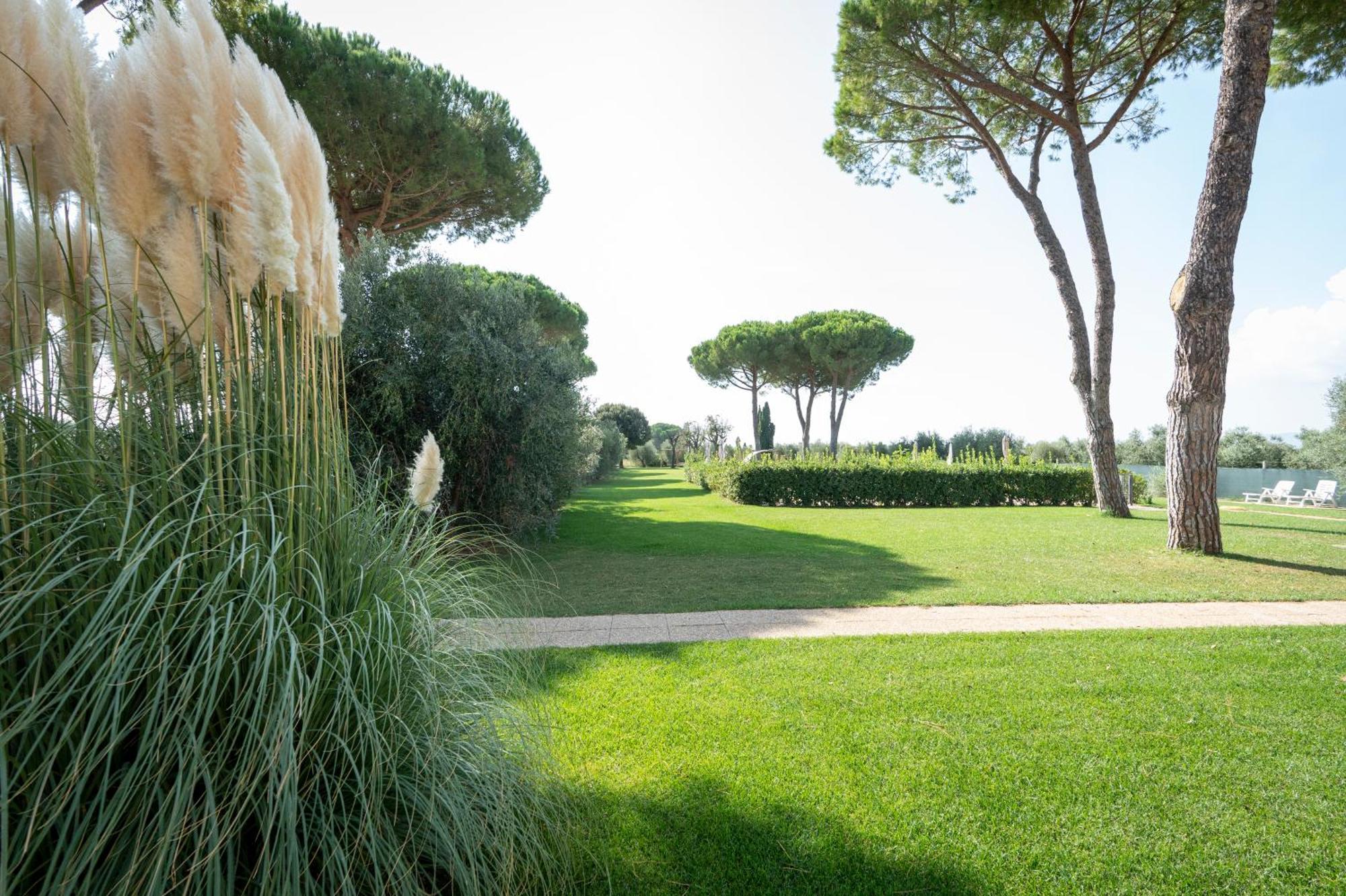 Agriturismo Nonno Gino - Charme&Relax Piombino Ngoại thất bức ảnh