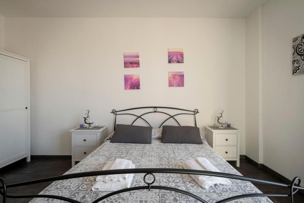 Agriturismo Nonno Gino - Charme&Relax Piombino Ngoại thất bức ảnh