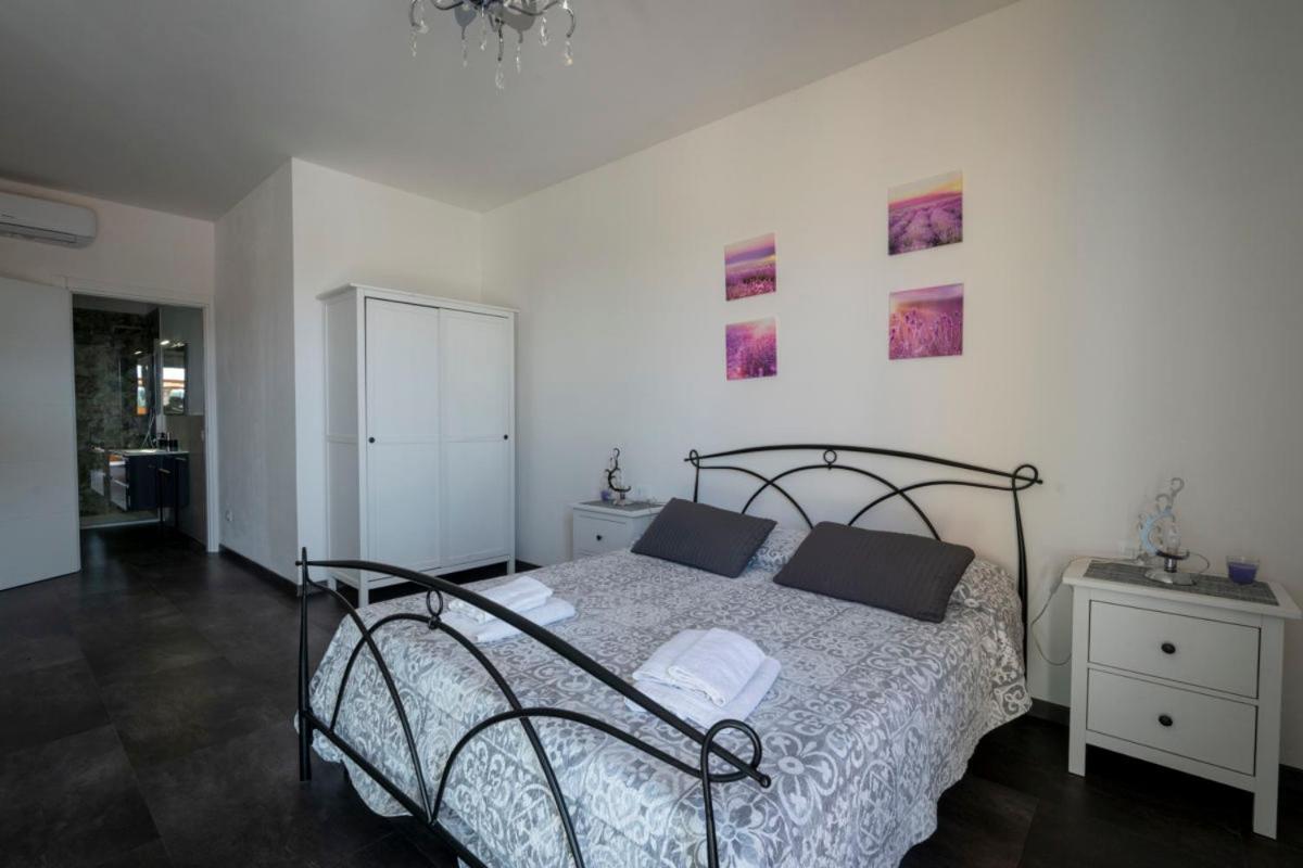 Agriturismo Nonno Gino - Charme&Relax Piombino Ngoại thất bức ảnh