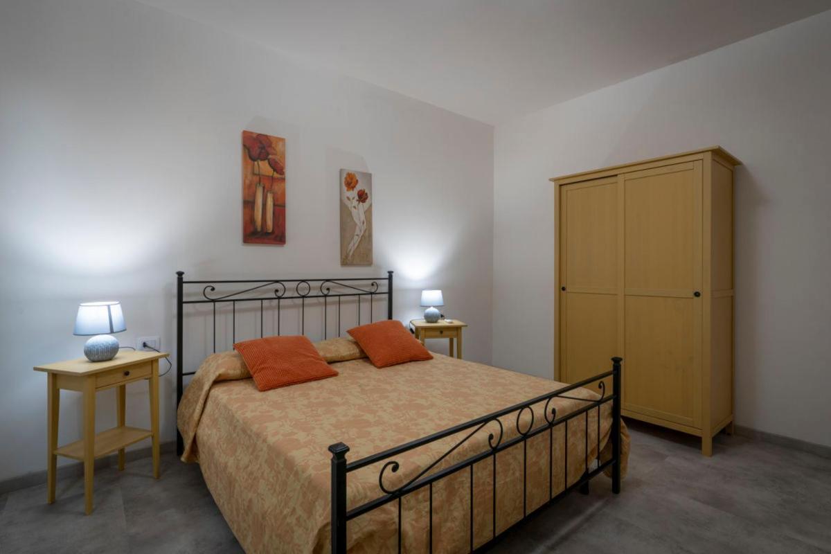 Agriturismo Nonno Gino - Charme&Relax Piombino Ngoại thất bức ảnh