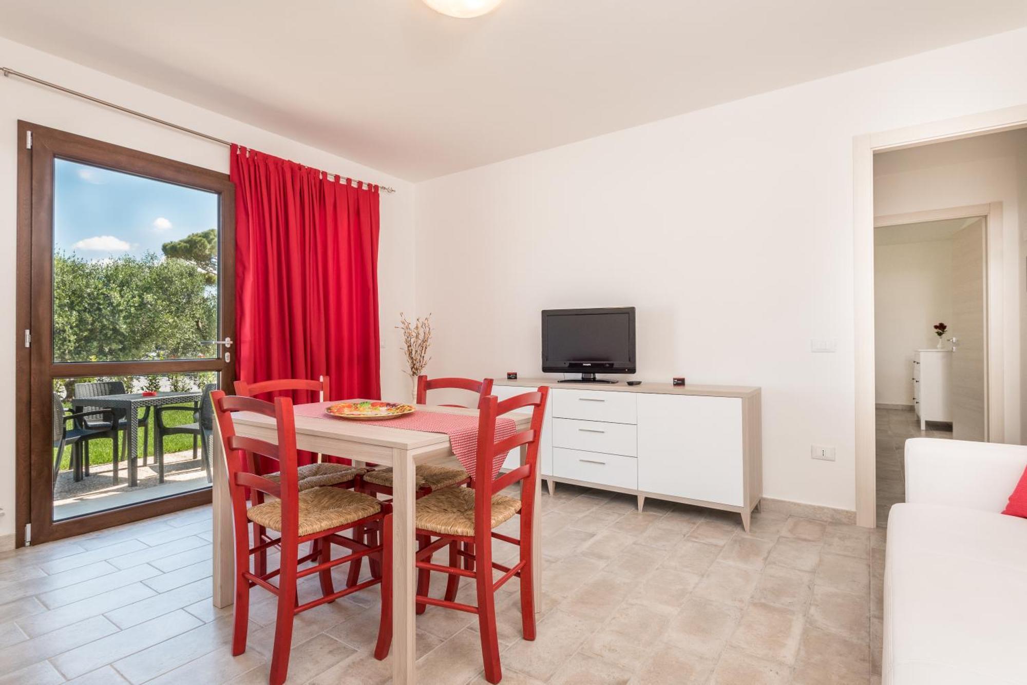 Agriturismo Nonno Gino - Charme&Relax Piombino Ngoại thất bức ảnh