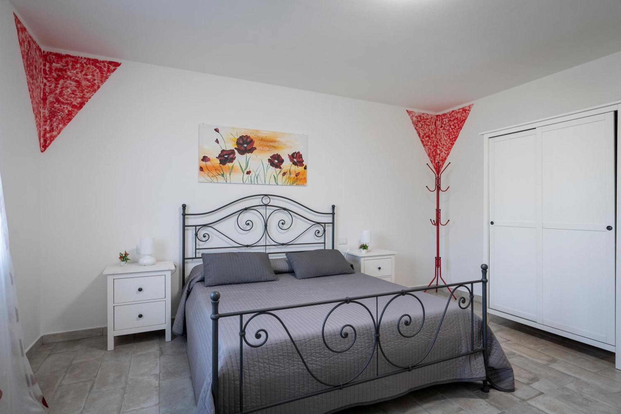 Agriturismo Nonno Gino - Charme&Relax Piombino Ngoại thất bức ảnh