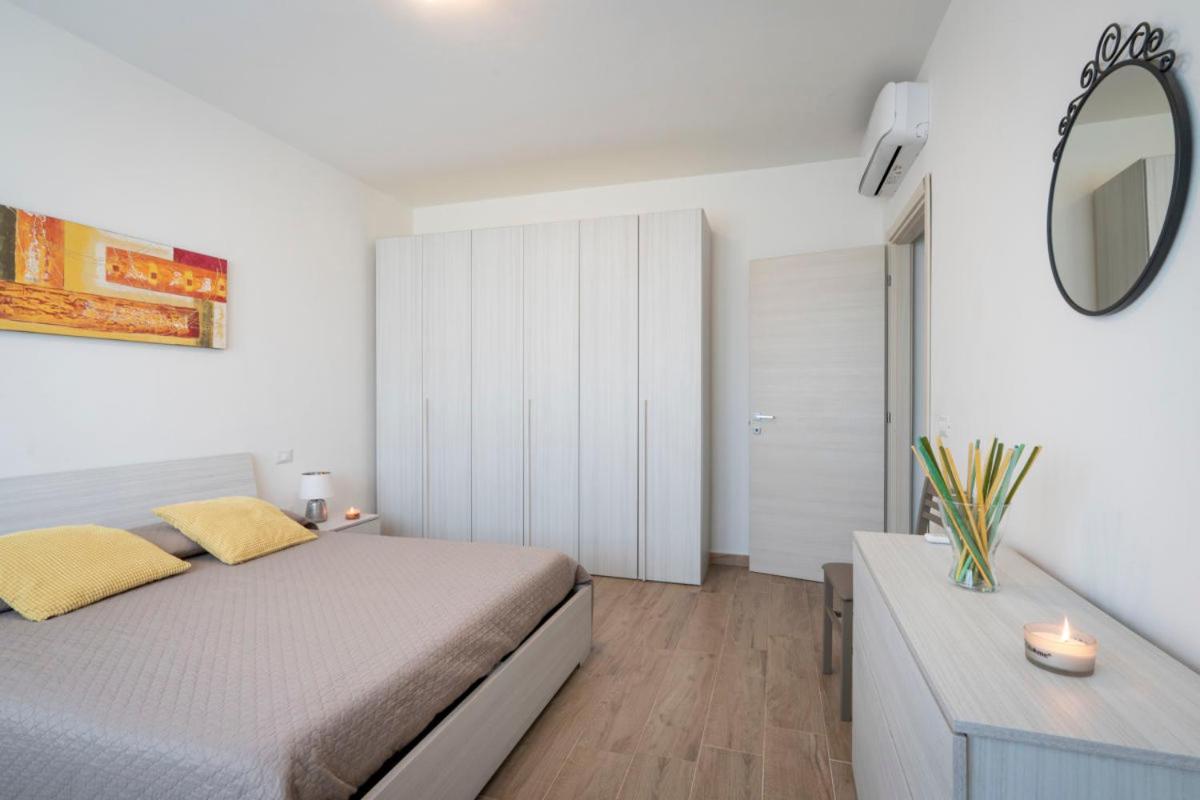 Agriturismo Nonno Gino - Charme&Relax Piombino Ngoại thất bức ảnh