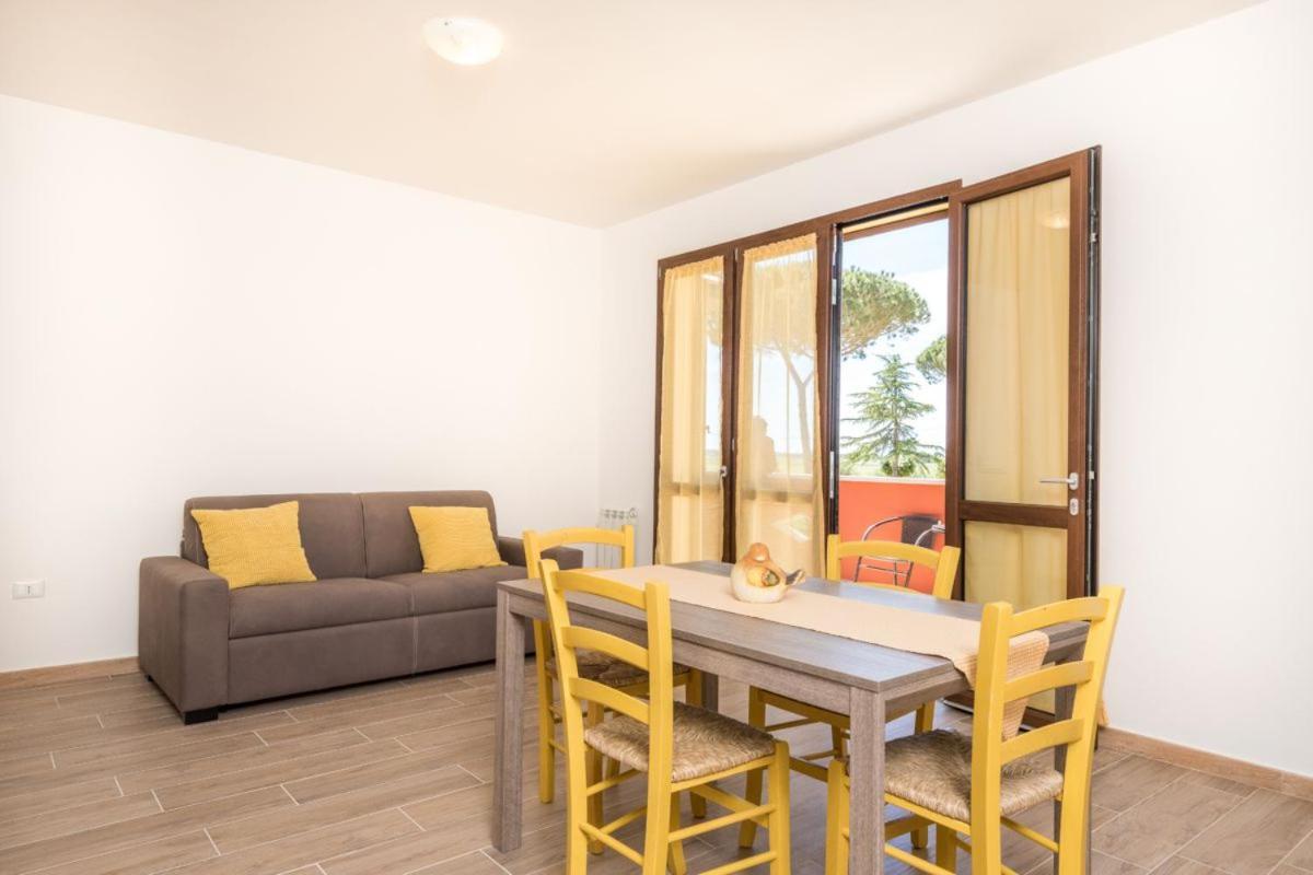 Agriturismo Nonno Gino - Charme&Relax Piombino Ngoại thất bức ảnh