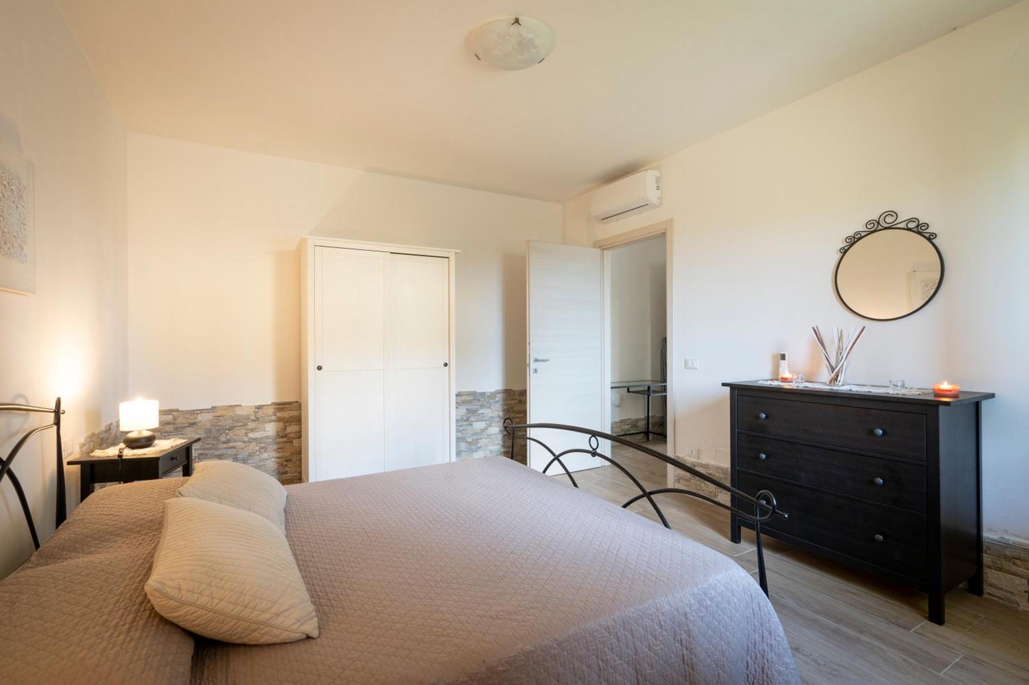 Agriturismo Nonno Gino - Charme&Relax Piombino Ngoại thất bức ảnh