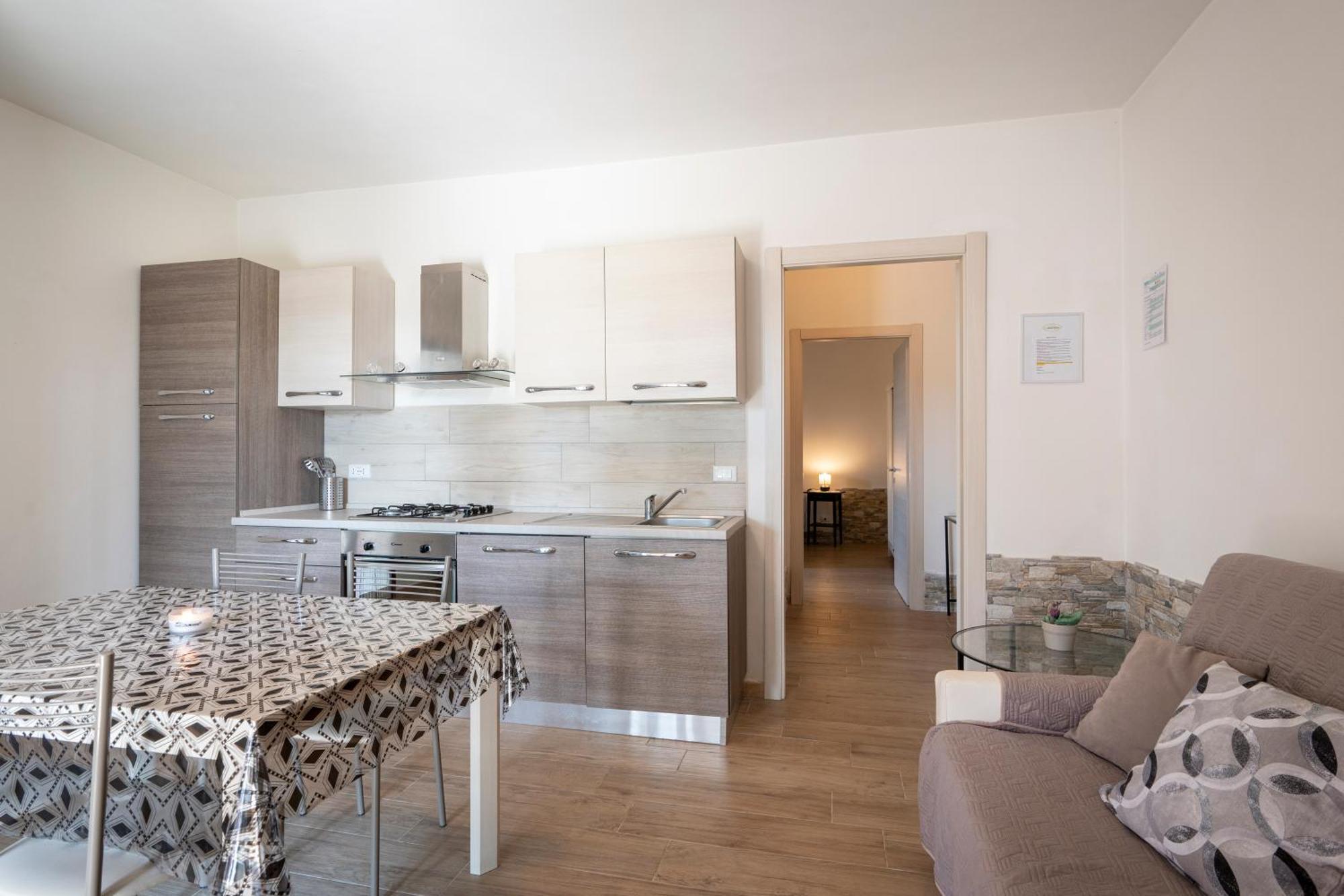 Agriturismo Nonno Gino - Charme&Relax Piombino Ngoại thất bức ảnh