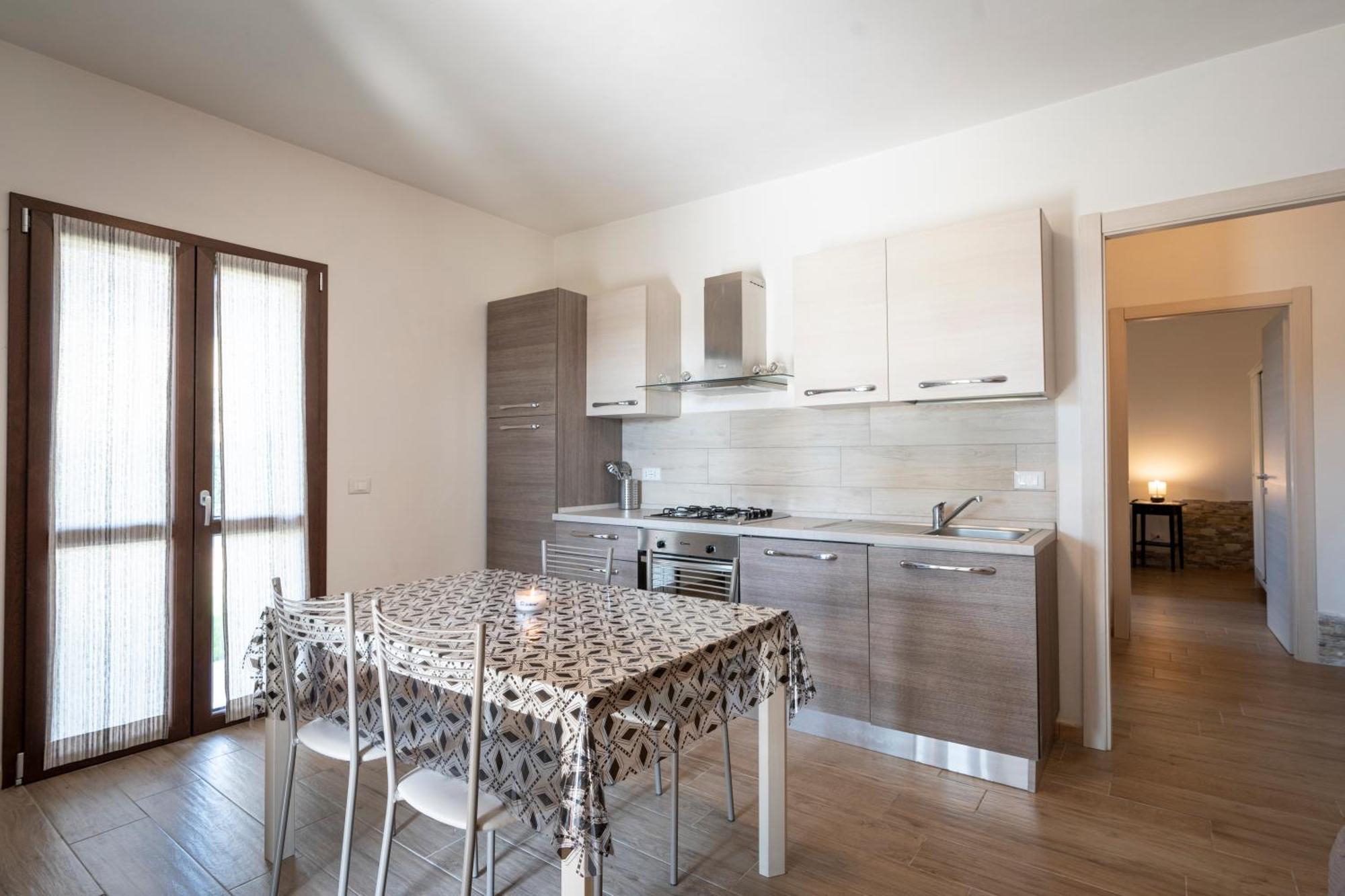 Agriturismo Nonno Gino - Charme&Relax Piombino Ngoại thất bức ảnh