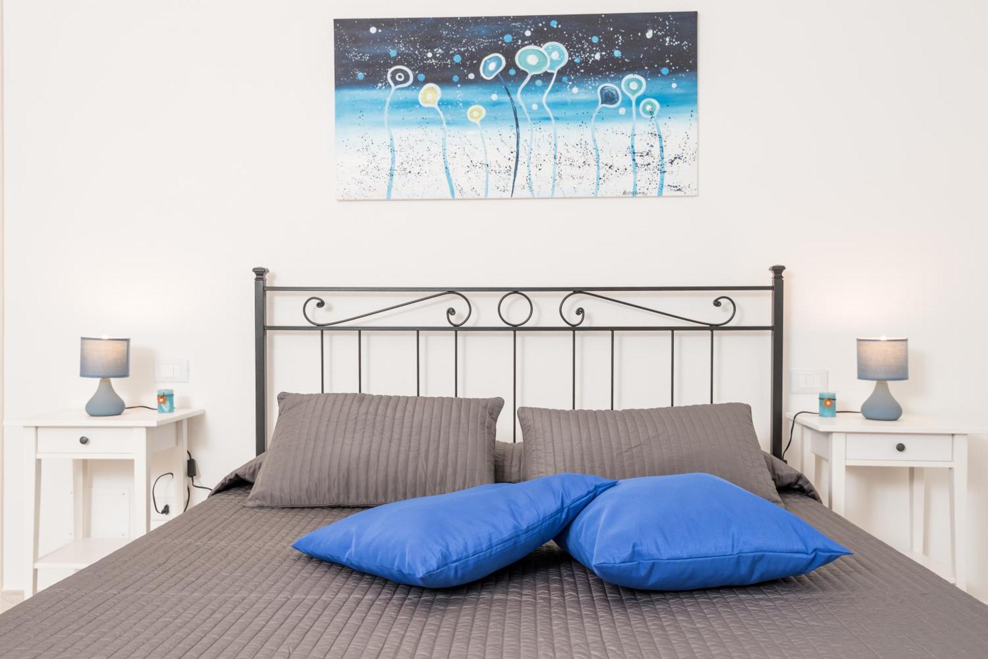 Agriturismo Nonno Gino - Charme&Relax Piombino Ngoại thất bức ảnh