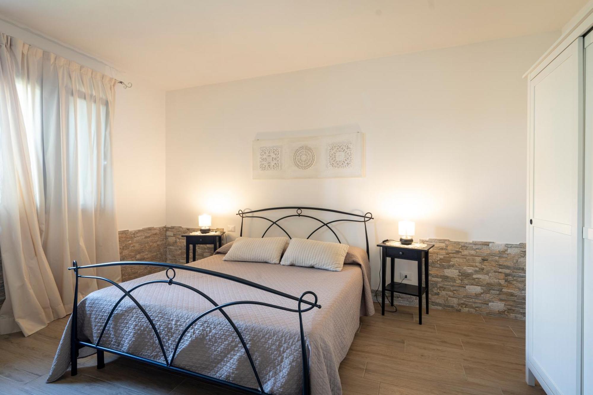 Agriturismo Nonno Gino - Charme&Relax Piombino Ngoại thất bức ảnh