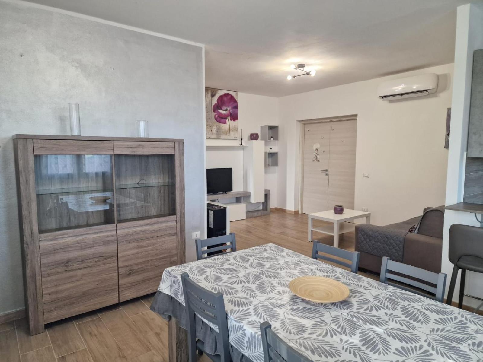 Agriturismo Nonno Gino - Charme&Relax Piombino Ngoại thất bức ảnh